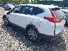 7FARW2H53KE****** Salvamento y Reparables 2019 Honda CR-V en Long Island