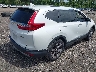 7FARW2H53KE****** Salvamento y Destrozados 2019 Honda CR-V en Estado de Nueva York