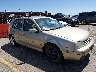 9BWGK61JX34****** Repairable 2003 Volkswagen Golf in Colorado State