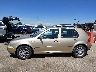 9BWGK61JX34****** Salvage 2003 Volkswagen Golf