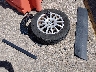 9BWGK61JX34****** Wrecked 2003 Volkswagen Golf in Colorado State