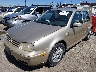 9BWGK61JX34****** Used and Repairable 2003 Volkswagen Golf in Denver East