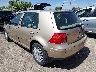 9BWGK61JX34****** Salvage and Repairable 2003 Volkswagen Golf in Denver East