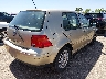9BWGK61JX34****** Salvage and Wrecked 2003 Volkswagen Golf in Colorado State