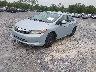 19XFB2F52CE****** Used and Repairable 2012 Honda Civic in Pensacola