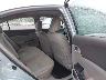 19XFB2F52CE****** Wrecked 2012 Honda Civic in Pensacola