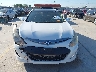 KMHEC4A44FA****** Destrozados 2015 Hyundai Sonata Hybrid en Estado de Texas