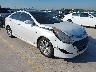 KMHEC4A44FA****** Salvamento y Destrozados 2015 Hyundai Sonata Hybrid en San Antonio South