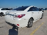 KMHEC4A44FA****** Salvamento y Destrozados 2015 Hyundai Sonata Hybrid en Estado de Texas
