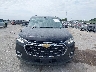 1GNERHKWXKJ****** Wrecked 2019 Chevrolet Traverse in Iowa State