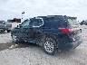 1GNERHKWXKJ****** Wrecked 2019 Chevrolet Traverse