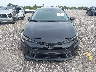 5YFB4MDE2SP****** Destrozados 2025 Toyota Corolla en Estado de Florida