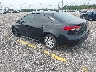 5YFB4MDE2SP****** Salvamento y Reparables 2025 Toyota Corolla en Miami North