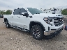 3GTUUDED5NG****** Salvage and Wrecked 2022 GMC Sierra 1500 in South Bend