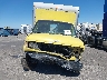 1FDWE37L5WH****** Wrecked 1998 Ford E-350 in California State