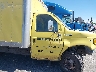 1FDWE37L5WH****** Wrecked 1998 Ford E-350