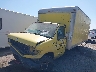 1FDWE37L5WH****** Used and Repairable 1998 Ford E-350 in Fresno