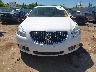 W04GN5EC1B1****** Wrecked 2011 Buick Regal in Oklahoma State