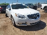 W04GN5EC1B1****** Salvage and Wrecked 2011 Buick Regal in Oklahoma City