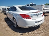 W04GN5EC1B1****** Salvage and Repairable 2011 Buick Regal in Oklahoma City