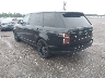 SALGS5SE0MA****** Salvamento y Reparables 2021 Land Rover Range Rover en Jacksonville