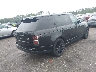 SALGS5SE0MA****** Salvamento y Destrozados 2021 Land Rover Range Rover en Estado de Florida