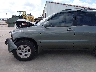 JTEDD21A570****** Repairable 2007 Toyota Highlander