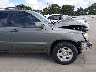 JTEDD21A570****** Salvage and Wrecked 2007 Toyota Highlander in Austin