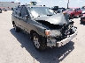 JTEDD21A570****** Salvage and Wrecked 2007 Toyota Highlander in Austin