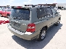 JTEDD21A570****** Salvage and Wrecked 2007 Toyota Highlander in Texas State