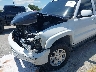 1GNEK13T65R****** Repairable 2005 Chevrolet Tahoe in Texas State