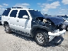 1GNEK13T65R****** Salvage and Wrecked 2005 Chevrolet Tahoe in Austin North