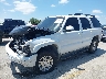 1GNEK13T65R****** Used and Repairable 2005 Chevrolet Tahoe in Austin North