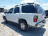 1GNEK13T65R****** Salvage and Repairable 2005 Chevrolet Tahoe in Austin North
