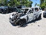 SALCR2BG5HH****** Salvage and Repairable 2017 Land Rover Discovery in Kansas State