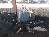 5YJYGDEF8MF****** Salvage 2021 Tesla Model Y in Arizona State