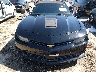 2G1FJ3DJ6E9****** Destrozados 2014 Chevrolet Camaro en Estado de Oklahoma