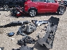 JF2GPAVC9E8****** Destrozados 2014 Subaru XV Сrosstrek en Estado de Colorado