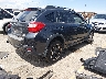 JF2GPAVC9E8****** Salvamento y Destrozados 2014 Subaru XV Сrosstrek en Estado de Colorado