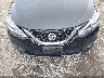 3N1AB7AP9HY****** Wrecked 2017 Nissan Sentra in Maryland State