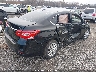 3N1AB7AP9HY****** Salvage and Wrecked 2017 Nissan Sentra in Maryland State