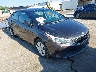 3KPFK4A74JE****** Salvage and Wrecked 2018 Kia Forte in Houston