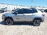3C4NJDDB5JT****** Reparables 2018 Jeep Compass en Estado de Oklahoma