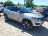 3C4NJDDB5JT****** Salvamento y Destrozados 2018 Jeep Compass en Oklahoma City
