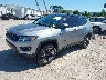 3C4NJDDB5JT****** Usados y Reparables 2018 Jeep Compass en Oklahoma City