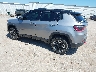 3C4NJDDB5JT****** Salvamento y Reparables 2018 Jeep Compass en Oklahoma City