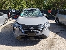 JN8BT3DD5SW****** Wrecked 2025 Nissan Rogue in Kansas State