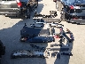 1GYS3BKL3RR****** Wrecked 2024 Cadillac Escalade in Texas State