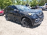 1FMSK8DH0LG****** Salvamento y Destrozados 2020 Ford Explorer en Metro DC