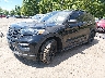1FMSK8DH0LG****** Usados y Reparables 2020 Ford Explorer en Metro DC